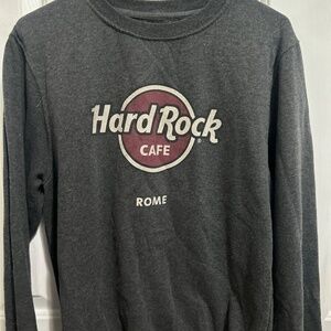 Hard Rock Cafe (Rome)